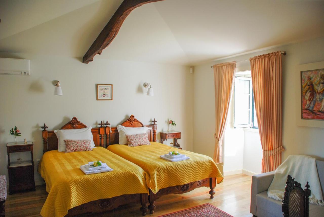 Casa Mindela Farmhouse Gião Exteriér fotografie